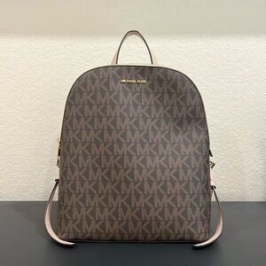Perfect Michael Kors Backpack!